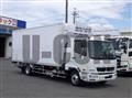 2025 Mitsubishi Fuso Fighter