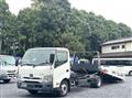 2021 Toyota Dyna Truck