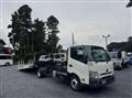 2021 Toyota Dyna Truck