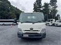 2021 Toyota Dyna Truck