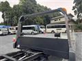 2021 Toyota Dyna Truck