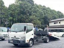 2021 Toyota Dyna Truck