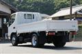 2019 Toyota Dyna Truck