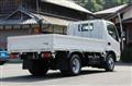 2019 Toyota Dyna Truck