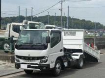 2026 Mitsubishi Fuso Canter