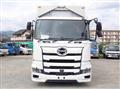 2021 Hino Profia