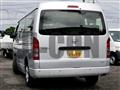 2022 Toyota Hiace Wagon