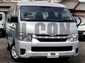 2022 Toyota Hiace Wagon