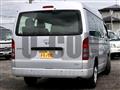 2022 Toyota Hiace Wagon