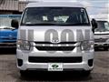 2022 Toyota Hiace Wagon