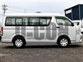 2022 Toyota Hiace Wagon