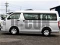 2022 Toyota Hiace Wagon