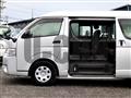 2022 Toyota Hiace Wagon