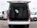2022 Toyota Hiace Wagon