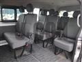 2022 Toyota Hiace Wagon