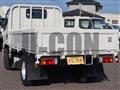 2021 Toyota Dyna Truck
