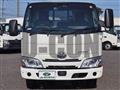 2021 Toyota Dyna Truck