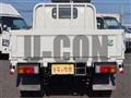 2021 Toyota Dyna Truck