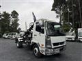 2024 Mitsubishi Fuso Fighter
