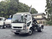 2024 Mitsubishi Fuso Fighter