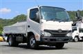 2019 Toyota Dyna Truck