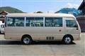 2009 Toyota Coaster