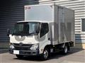 2018 Toyota Dyna Truck