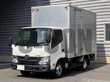 2018 Toyota Dyna Truck
