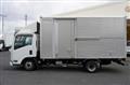 2017 Isuzu Elf Truck