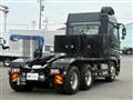 2021 Mitsubishi Fuso Super Great