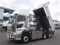 2022 Hino Profia