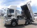 2022 Hino Profia