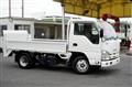 2014 Isuzu Elf Truck