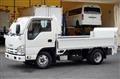 2014 Isuzu Elf Truck