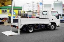 2014 Isuzu Elf Truck
