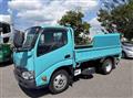 2018 Toyota Dyna Truck