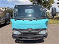 2018 Toyota Dyna Truck