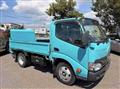 2018 Toyota Dyna Truck