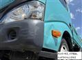 2018 Toyota Dyna Truck