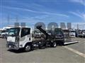 2021 Isuzu Elf Truck