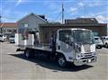 2021 Isuzu Elf Truck