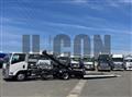 2021 Isuzu Elf Truck