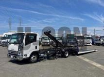 2021 Isuzu Elf Truck
