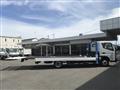 2021 Mitsubishi Fuso Canter