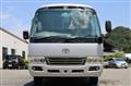 2014 Toyota Coaster
