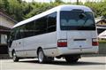 2014 Toyota Coaster