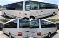 2014 Toyota Coaster