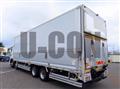 2018 Hino Profia