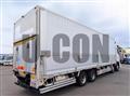 2018 Hino Profia