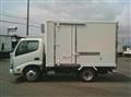 2017 Toyota Dyna Truck